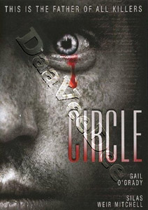 Circle |   DVD